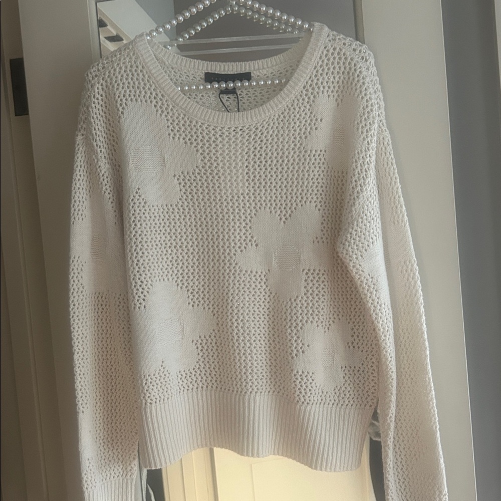 Sanctuary sweater